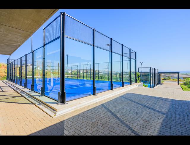 569M² VACANT LAND FOR SALE IN SIBAYA PRECINCT